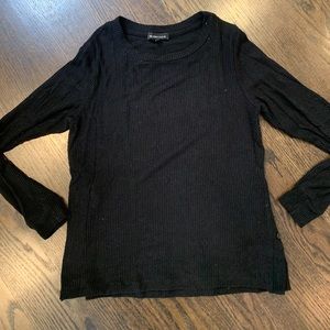 Top and bottom. Beyond Yoga black top and bottom